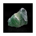 Miniatyrbillede 2 af 2: Sten og mineraler. Fluorit. 157,85 øre. Marsanges-minen, Langeac, Frankrig.