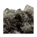 Miniatyrbillede 4 af 6: Fluorit 1785,0 karat Flerfärgad