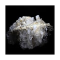 Miniatyrbillede 2 af 3: Ame Quartz (faden quartz) + Calcite 444,5 karat