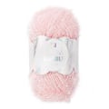Pikkukuva 1 / 4: CREATIVE BUBBLE pallo - Rico Design - 003 - Vaaleanpunainen - 100% polyesteri - 50 g - 90 m Ljusrosa