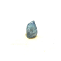 Pikkukuva 2 / 2: Kivet ja mineraalit. Aleksandriitti. 0,35 ct. Manyarajärvi, Arushan alue, Tansania.