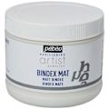Miniatyrbild 1 av 2: Pebeo Bindex Binder 500 ml Matt transparent - 523700
