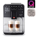Miniatyrbillede 2 af 6: MELITTA Barista T Smart Bean kaffemaskine - sølv (uden mælketank)