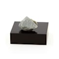 Miniatyrbillede 2 af 3: Octahedral grøn fluorit 15,7 karat Grön