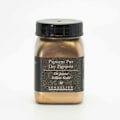 Pikkukuva 1 / 2: Pigmentti maalin luomiseen - 90 g ruukku - Kulta gyllene