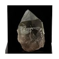 Miniatyrbillede 3 af 3: Sten og mineraler. Røgkvarts. 1713,0 ct. Mont-Blanc-massivet, Haute-Savoie, Frankrig.