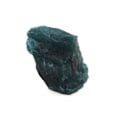 Miniatyrbillede 2 af 2: Grandidierite 9,8 karat Flerfärgad
