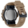 Pikkukuva 2 / 4: Kello - CASIO - G-Shock - Vedenpitävä 20 Atm - Kaksoisnäyttö - Urheilullinen
