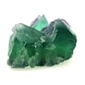 Miniatyrbillede 1 af 3: Fluorit 657,2 karat