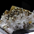 Miniatyrbillede 3 af 4: Pierre - ABIJOUX - Quartz - 604,5 ct - Mésage Mine - Certifikat for ægthed