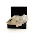 Miniatyrbild 3 av 3: Quartz + Epidote 1090,1 karat Flerfärgad