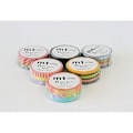Pikkukuva 1 / 2: mt Washi Masking Tape Slim Twist Cord A
