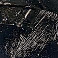 Miniatyrbild 1 av 5: Olja - Studio XL - Tub 200ml - Intensiv svart - Opaque färg - För avancerade artister Svart