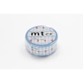 Miniatyrbillede 2 af 2: MT EX Motif regel / lineal