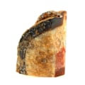 Miniatyrbillede 2 af 4: Agat - ABIJOUX - 4645.0 ct - Grå - 3 polerede flader - Ægthedscertifikat