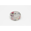 Miniatyrbillede 2 af 2: Maskingtape - MT EX Motif dantelablomster / lace kalocsa