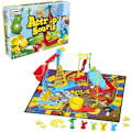 Miniatyrbillede 3 af 5: Mouse Catcher, Børnebrætspil, Brætspil, 6 år og opefter, Hasbro Gaming Flerfärgad