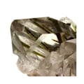 Miniatyrbild 4 av 6: Quartz + Epidote 429,3 karat