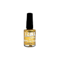 Miniatyrbillede 1 af 2: 'Enk verden 'Aladine - Izink Pigment' Guld 11,5 ml'
