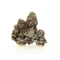 Pikkukuva 2 / 5: Smoky Quartz + Titanite 295,9 karaattia Flerfärgad