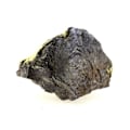 Miniatyrbillede 2 af 3: Sten og mineraler. Galena. 1132,0 øre. Argentolle, Morvan, Saône-et-Loire, Frankrig.