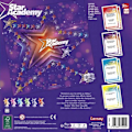 Pikkukuva 4 / 4: STAR ACADEMY - THE GAME - Lautapeli Flerfärgad