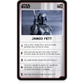 Miniatyrbild 3 av 6: STAR WARS QUIZ - Brädspel - VINNANDE REV Svart, blått och vitt