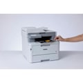 Miniatyrbillede 3 af 6: Brother MFC-L8340CDW 4 i 1 farve LED multifunktionsprinter