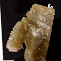 Miniatyrbillede 1 af 5: Siderite, Quartz 106,4 karat Flerfärgad