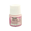 Miniatyrbillede 1 af 4: Acrylmaling - Pébéo - P.BO Dekor - Lyserød fe glans - 45ml - Blank finish Rosafé