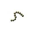Miniatyrbillede 3 af 3: Rør 20ml Stofmaling Setacolor Broderi Effekt Perler Guld