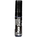 Miniatyrbillede 1 af 2: Acrylmaler - Acrylic Marker - Tykk spids 5/15 mm Sort Svart