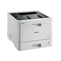Miniatyrbillede 2 af 2: BROTHER HL-L8260CDW Laserprinter - Farve med Ethernet-netværk og Wi-Fi, 31 sider/min - Dobbeltsidet