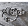 Miniatyrbillede 3 af 4: Chalky Finish kridtmaling 472 ml - hvid Vit