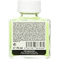 Miniatyrbild 2 av 2: Vattentät - Medel - Lera - 75 ml - Akrylharts - Transparent efter torkning Gul