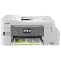Miniatyrbillede 4 af 6: Multifunktionsprinter - BROTHER - MFC-J5955DW - Inkjet - A3 - Farve - Wi-Fi - MFCJ5955DWRE1