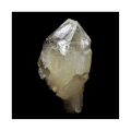 Miniatyrbillede 2 af 2: Sten og mineraler. Kvarts scepter. 488,0 øre. Les Halles mine, Vaulnaveys-le-Bas, Isère, Frankrig..