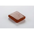 Miniatyrbillede 2 af 3: Modellervoks - Cernit - Bronze - 56g - Metallic - Brun farve Brons