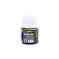 Pikkukuva 2 / 5: Kangasmaali - Pébéo - Setacolor läpinäkymätön pronssimaali - 45 ml - Satiini - Irisoiva Brons moiré