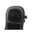 Miniatyrbillede 6 af 6: Premium massagesæde - MEDISANA MC 825 - Shiatsu og akupressur - 3 zoner + justerbar hals Blå