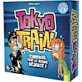 Miniatyrbild 1 av 2: Tokyo Train - Asmodee - Från 8 år Flerfärgad