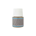 Miniatyrbillede 2 af 3: Stofmaling - PéBéo - Setacolor opaque - Farve taupe - Flaske 45 ml - Unisex mol