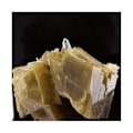 Miniatyrbild 2 av 3: Siderite, Quartz 525,3 karat Flerfärgad