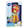 Pikkukuva 5 / 5: VTECH BABY - My Little Magic Keys Rattle Blå