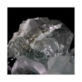Miniatyrbillede 5 af 6: Fluorit, Sphalerit, Pyrit 4315,0 karat Flerfärgad
