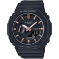 Pikkukuva 3 / 4: CASIO - G-SHOCK Kello - Iskunkestävä - Monitoiminen - Musta Svart