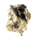 Miniatyrbillede 1 af 3: Sten og mineraler. Anatase. 254,0 ct. Col de La Madeleine, Savoie, Frankrig.