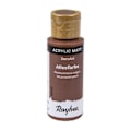 Miniatyrbild 2 av 4: All-purpose färg, choklad, 59 ml flaska