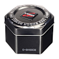 Miniatyrbillede 4 af 4: G-SHOCK Classic- GA-100B-4AER Röd