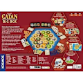 Miniatyrbillede 2 af 6: Kosmos | Catan: Stor kasse | Pak ud nu | Brætspil | Fra 10 år | 3 til 4 spillere | 75 minutter Flerfärgad